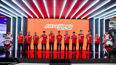 Honda Enggak Cuma Fokus Jualan Sepeda Motor di Indonesia
