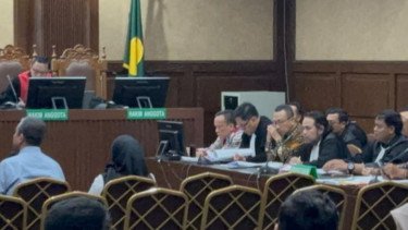 Saksi Ungkap Ada Aliran Uang Rp 50 Juta ke Eks Menaker Ida Terkait Kasus Pemerasan K3