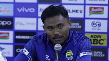 Pengakuan Jujur Saddil Ramdani usai Kembali Perkuat Timnas Indonesia
