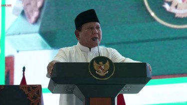 Prabowo Siapkan Lahan 4.000 Meter di Bundaran HI Buat Gedung MUI