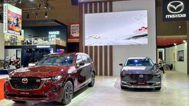 Top 5+ Mobil Mazda Termahal di Indonesia, dari CX-80 sampai MX-5