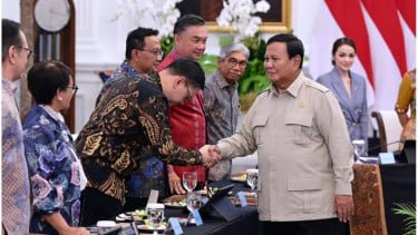 Keberadaan RI dalam Board of Peace Dinilai Diplomasi Cerdas Presiden Prabowo