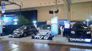 Tengok &lsquo;Senjata&rsquo; Wuling di Awal Tahun, Ada Garansi Panjang