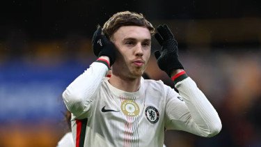 Cole Palmer Jawab Rumor Transfer ke Manchester United