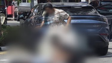 Kronologi Lengkap Bocah WNI 6 Tahun Tewas Ditabrak Mobil di Singapura dan Perkembangan Terbarunya