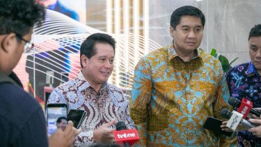 BRI Perluas Akses Hunian Terjangkau bagi Masyarakat Berpenghasilan Rendah, Dukung Program 3 Juta Rumah