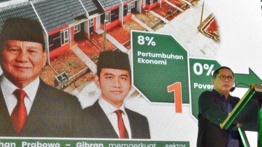 Direktur Utama BSN Alex Sofjan Noor.