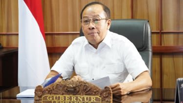 Dubes RI untuk Filipina Letjen TNI Agus Widjojo Meninggal Dunia