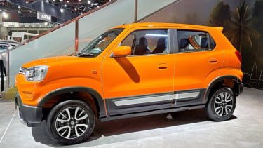 Pakai Suzuki S-Presso Tiap Hari di Jakarta, Segini Pengeluaran Bensinnya Sebulan