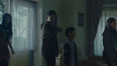Dilarang Ditebang dan Dipercaya Angker, Kisah Pohon Waru Jadi Film Horor