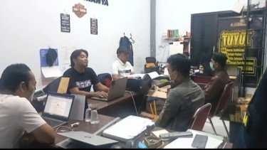 Tak Terima Anaknya Ditegur, Guru Madrasah di Sampang Dianiaya Orangtua Murid