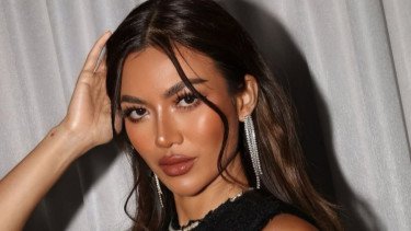 Miss Universe Indonesia Sanly Liu Blak-blakan Soal Hal yang Bikin Nyaman