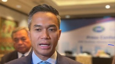 Akselerasi Kinerja Dunia Usaha, Kadin Siap Bantu Pemerintah Perkuat Tata Kelola Ekspor Pacu Ekonomi