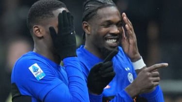 Klasemen Serie A: Inter Milan Kedinginan di Puncak, Unggul 8 Poin dari AC Milan