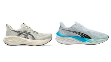 Rekomendasi Sepatu Lari 2026 di Bawah Rp1 Juta sampai Rp3 Jutaan, Mana yang Cocok Buat Kamu?