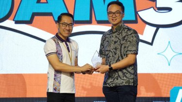 Talenta Muda Didorong Ciptakan Inovasi Game Indonesia