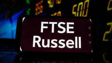Ilustrasi FTSE Russell