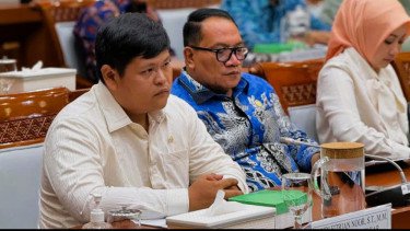 Soroti Penonaktifan BPJS PBI, Anggota DPR: Validasi Data Tak Boleh Matikan Jaminan Kesehatan Warga