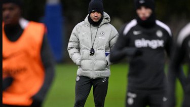 Chelsea Incar 4 Besar, Rosenior Buka Opsi Rotasi Pemain Lawan Leeds United