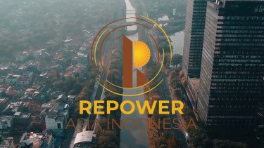 Kena Sanksi OJK, Repower Asia Janji Bereskan Internal