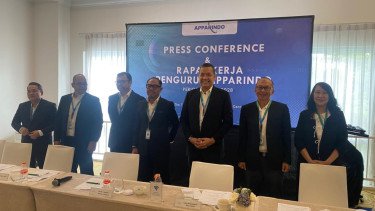 APPARINDO Pacu Ekspansi dan Kolaborasi Lintas Stakeholder di Industri Asuransi-Reasuransi