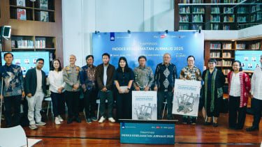 IKJ 2025 Alami Penurunan, Sebanyak 67% Jurnalis Pernah Mengalami Kekerasan
