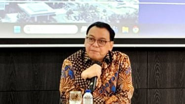 Pendaftaran Calon Bos Baru OJK Mulai Dibuka Hari Ini, Pansel Beberkan Syaratnya