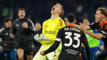 Singkirkan Napoli, Como Asuhan Fabregas Ukir Sejarah Tembus Semifinal Coppa Italia setelah 40 Tahun