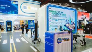 PLN Mobile Ditegaskan Jadi Bentuk Transformasi Digital PLN Dorong Transisi Energi