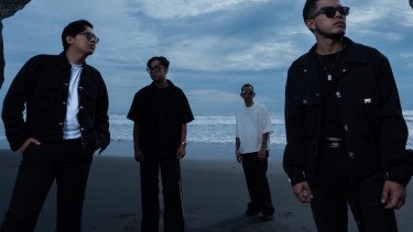 for Revenge Lengkapi Narasi Luka Lewat Album Perayaan Patah Hati &ndash; Babak 2