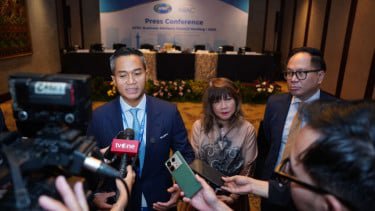Kadin Dorong Kerja Sama Agrikultur dengan Chile Diperkuat