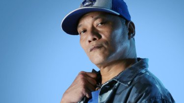 Dirumorkan Jadi Ayah Ressa Rizky, Iwa K Bantah Punya Anak dengan Denada