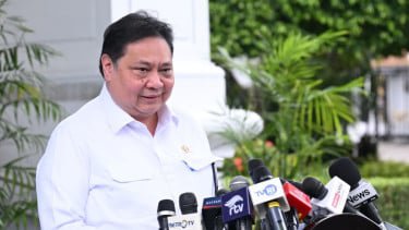 Pemerintah Pastikan Stok Beras Aman pada Kuartal I, Bansos Disiapkan