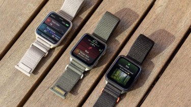 Garmin Venu X1: Tipis tapi Tahan 8 Hari