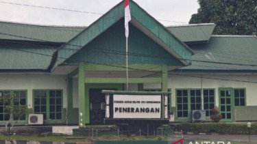 Satu Prajurit TNI Gugur Ditembak KKB di Mile 50 Mimika