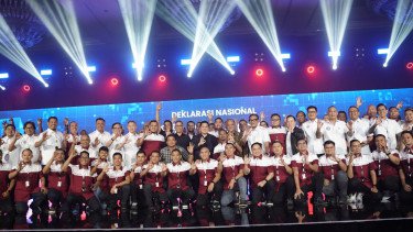 Road to Kejurnas 2026 Dimulai, PB ORADO Siapkan Seleksi Berjenjang dari Daerah