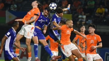 Persib Diuntungkan Jadwal, Ratchaburi FC Kelelahan Jelang Duel Penentuan di ACL Two