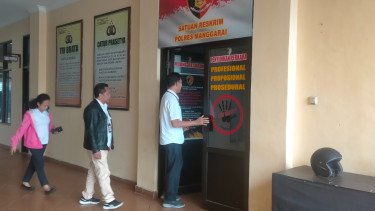 Terungkap: 991 PPPK Manggarai Diduga Bermasalah, BKPSDM Diperiksa Polisi