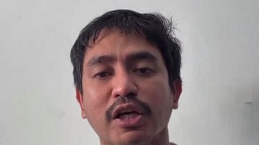 Akhirnya Ngaku Lakukan Pelecehan, Dokter Tirta Ungkap Cara Tekan Mohan Hazian Tanpa Ampun