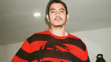 Mohan Hazian Akhirnya Ngaku Lakukan Pelecehan Seks ke Model, Umumkan Mundur dari Seluruh Jabatan di Thanksinsomnia