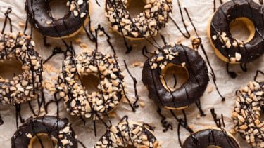 3 Ide Takjil Praktis dari Olesan Cokelat, Bisa Jadi Ide Jualan di Bulan Ramadan!