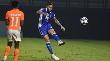 4 Pemain Kelas Dunia yang Layak Menggantikan Kurzawa di Persib, Eks Barcelona hingga Legenda Real Madrid Masuk Daftar