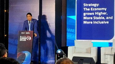 Tebar Ragam Stimulus di Awal Tahun, Purbaya Pede Ekonomi Kuartal I-2026 Tembus 5,6 Persen