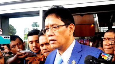 Purbaya Bakal Ikut Campur Tangan Atur Anggaran OJK, Simak Peraturan Barunya