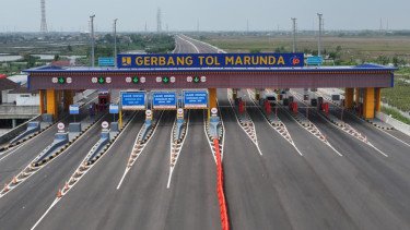 Integrasi Tol Jakarta Timur&ndash;Tanjung Priok Segera Terwujud, Biaya Distribusi bisa Lebih Kompetitif