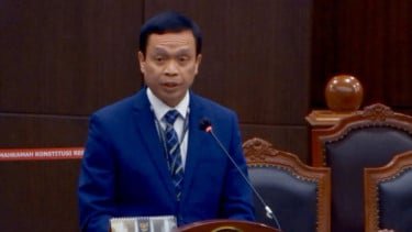 Kemhan Bantah Peradilan Militer Tidak Transparan