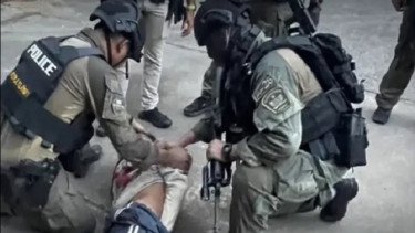 Kepala Sekolah di Thailand Tewas Ditembak Remaja Bersenpi, Pelaku Dibekuk Polisi
