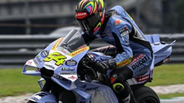 Cedera Bikin Tertinggal, Bintang Ducati Ini Bongkar Kelemahan yang Menghambatnya Naik Podium MotoGP