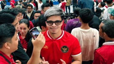 Atta Halilintar Kasih Bonus Rp111 Juta, Ini Alasannya Dukung Timnas Futsal