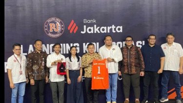 Sinergi Bank Jakarta-Pelita Jaya: Perkuat Identitas Jakarta Jadi Kota Maju dan Kompetitif
